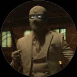 Meet your Posher, Giovanni